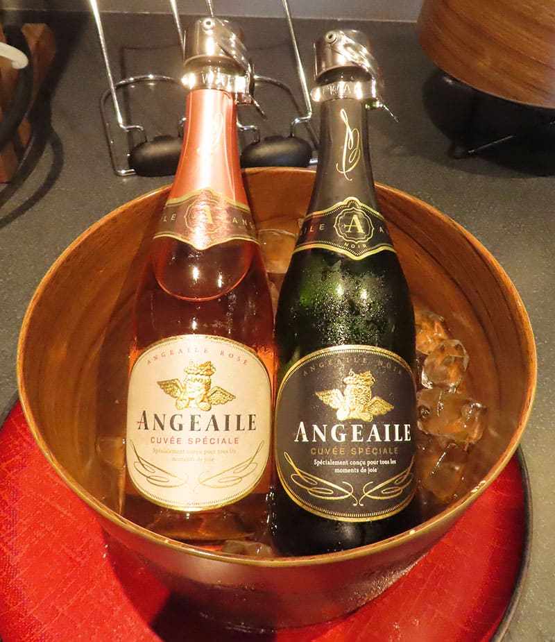 スパークリングワイン