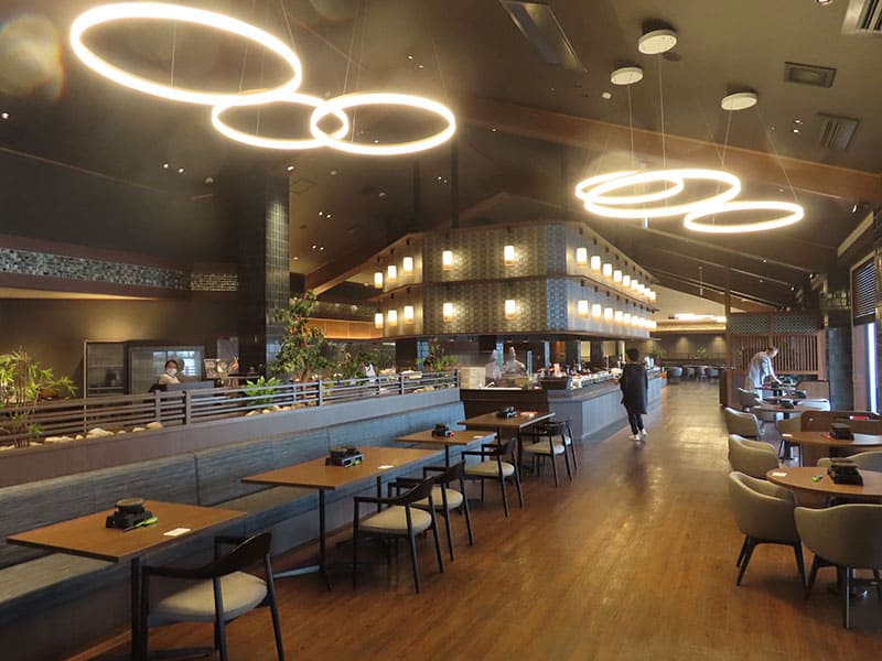 レストラン凪NAGI