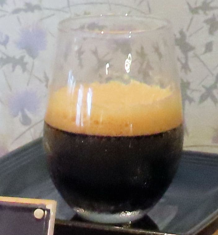 クレマコーヒー