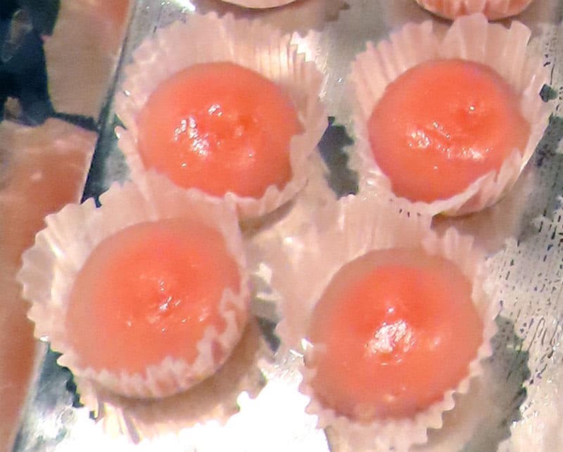 梅くずまんじゅう