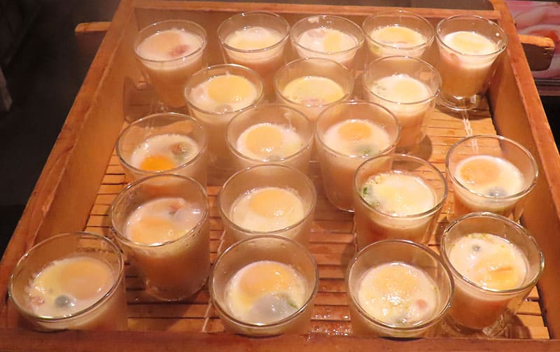 エッグスラット