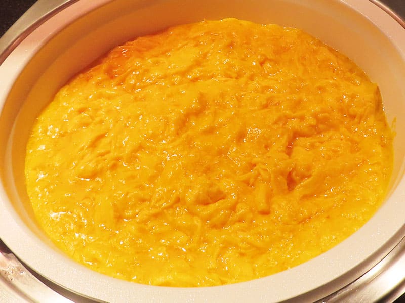 スクランブルエッグ