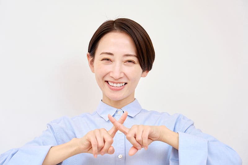 よしのや依緑園のココがちょっと・・・